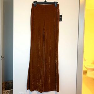 Forever 21 apricot colored pants